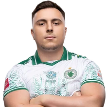 Pred - CDL Player Stats & Performance | COD Stats