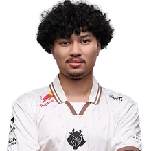 Estreal - CDL Player Stats & Performance | COD Stats
