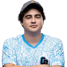 Spart - CDL Player Stats & Performance | COD Stats
